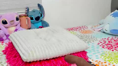 ELIZA online show from January 10, 3:08 am