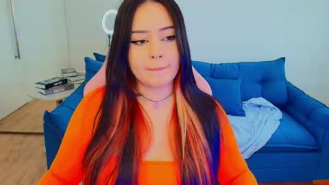 Elezabeth online show from February 5, 11:48 am