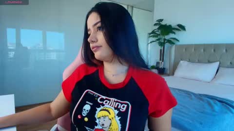 Elezabeth online show from March 25, 11:27 am