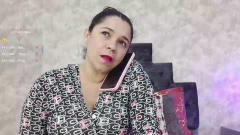 Snapshot of elizabeth_colleman chatting on February 8, 7:28 pm Elizabeth online show from February 8, 7:28 pm