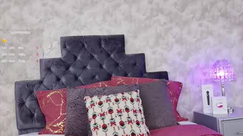 Snapshot of elizabeth_colleman chatting on February 20, 9:37 pm Elizabeth online show from February 20, 9:37 pm