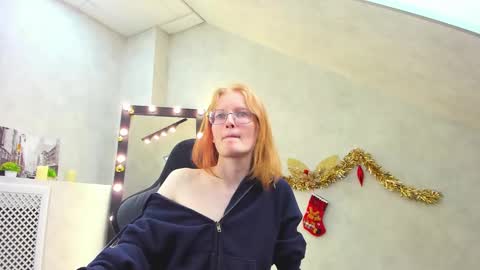 Snapshot of elizabeth_harpper chatting on January 26, 7:21 am Elizabeth online show from January 26, 7:21 am