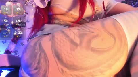 Snapshot of elizabeth_jing chatting on November 21, 3:00 pm Independent Model online show from November 21, 3:00 pm