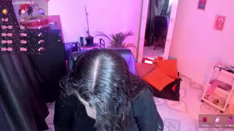 Elizabeth Martinez online show from March 2, 1:40 pm