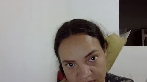 Elizabeth Martinez  online show from October 6, 7:22 pm