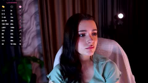 Lizzy online show from March 3, 10:26 pm