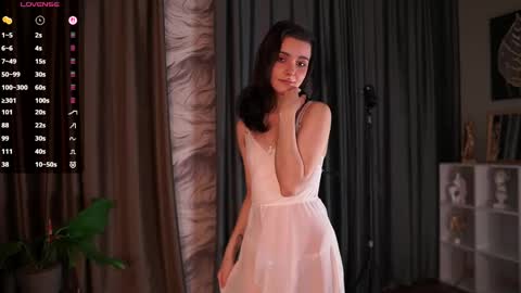 Lizzy online show from March 24, 10:26 pm