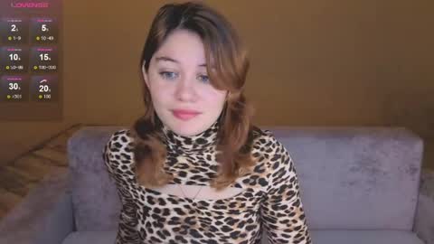 Elizabeth online show from May 12, 2:19 am