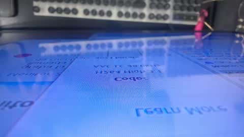 Elizabeth online show from February 25, 8:57 am