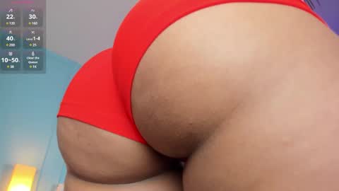 Eli  online show from January 18, 8:09 pm