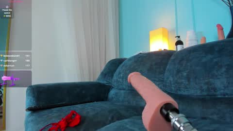 Eli  online show from January 22, 1:42 am