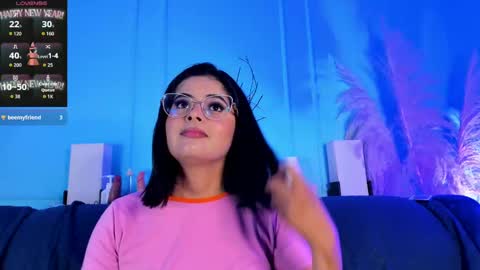 Eli  online show from September 24, 11:30 pm