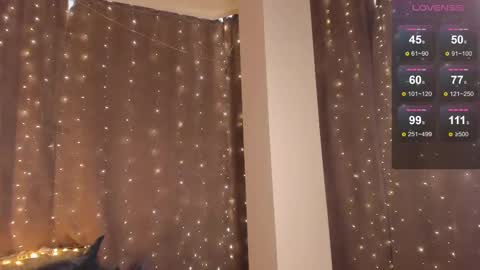 Snapshot of elizabethandersen chatting on March 12, 1:14 am Elizabeth online show from March 12, 1:14 am