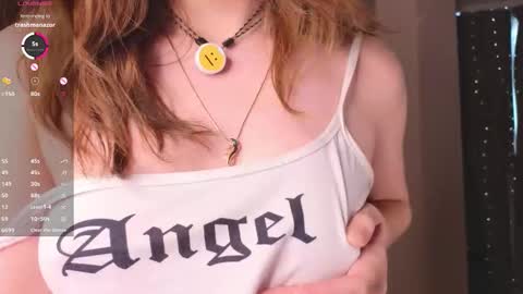 Snapshot of elizabethandersen chatting on November 11, 3:28 am Elizabeth online show from November 11, 3:28 am