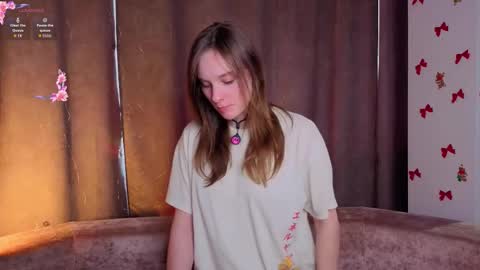 Elizabeth online show from February 20, 6:19 am