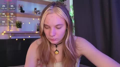 Snapshot of elizabethandersen chatting on April 29, 1:21 am Elizabeth online show from April 29, 1:21 am