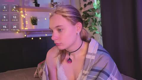 Snapshot of elizabethandersen chatting on May 12, 1:14 am Elizabeth online show from May 12, 1:14 am