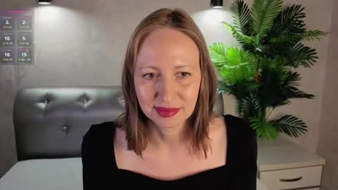 Elizabeth online show from March 7, 8:55 am