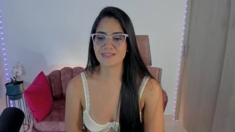 Eliza online show from February 27, 2:53 am