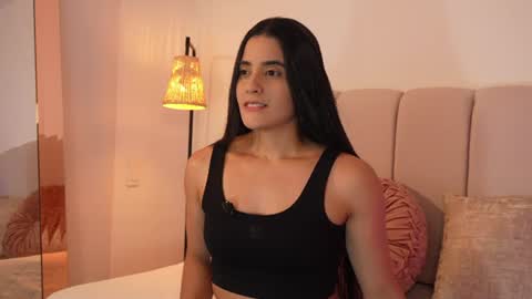 Eliza online show from July 13, 12:13 am