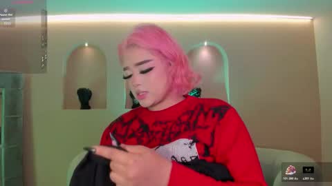 Call me Eli  online show from February 21, 7:26 pm