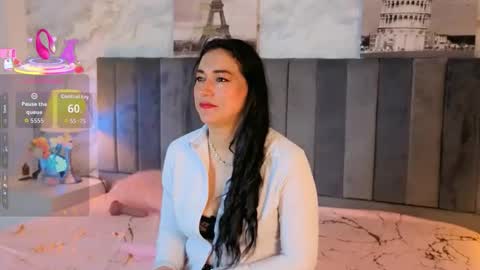 elizabth online show from November 23, 12:27 pm