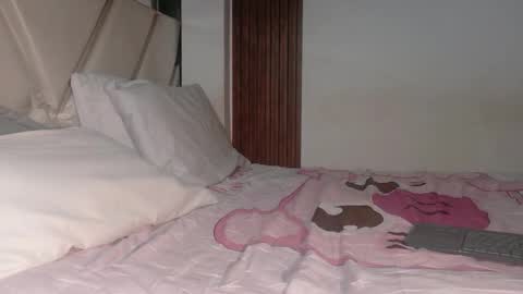 Lizzy online show from October 22, 11:04 pm