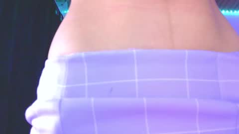 Lizzy online show from November 12, 7:35 pm