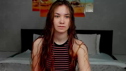 Elizabeth online show from February 28, 3:51 am