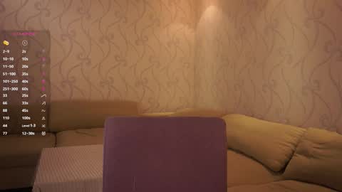 Elizabeth online show from November 22, 6:40 pm