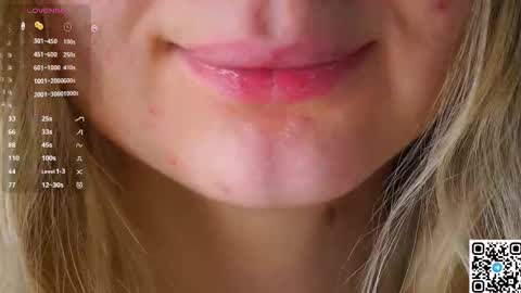 Elizabeth online show from March 4, 7:20 pm