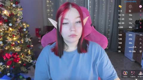 Eli online show from December 23, 4:12 am