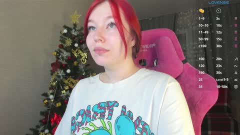 Eli online show from December 27, 12:50 am