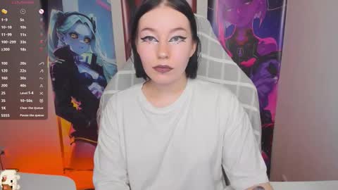 Eli online show from October 16, 2:23 am