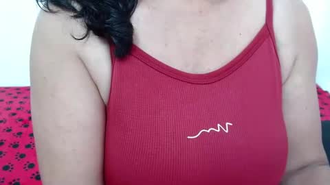 ElizabethMiler online show from June 10, 3:55 pm