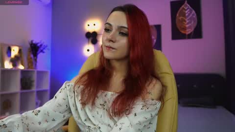 Elizabet online show from October 23, 10:41 pm