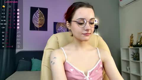 Elizabet online show from November 22, 10:09 pm