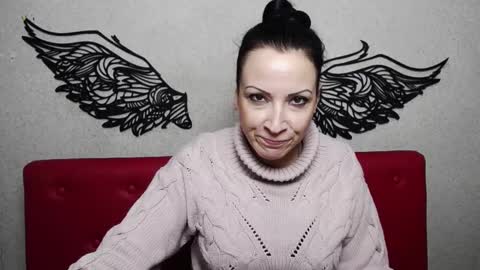 Snapshot of elizabethsho chatting on February 11, 3:18 am ElizabethSho online show from February 11, 3:18 am