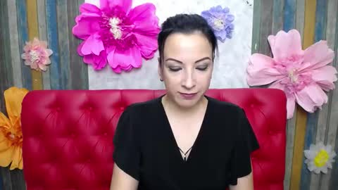 Snapshot of elizabethsho chatting on September 16, 5:47 pm ElizabethSho online show from September 16, 5:47 pm