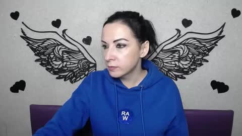 ElizabethSho online show from February 7, 6:44 pm