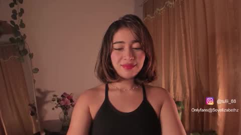 Tuli online show from October 5, 11:46 pm