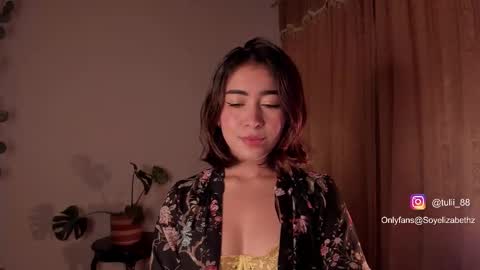 Tuli online show from October 12, 11:37 pm