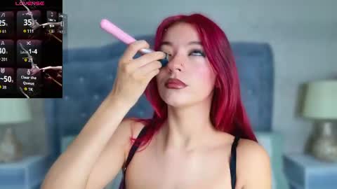 Snapshot of elizabetthkitty chatting on June 19, 11:47 am Elizabet online show from June 19, 11:47 am