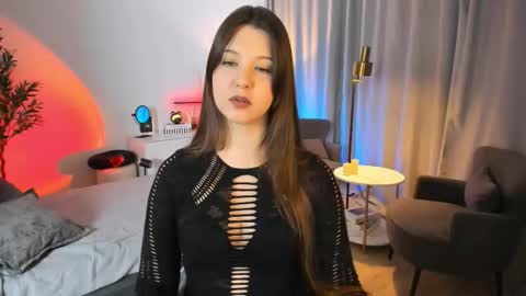 Snapshot of elizamild chatting on March 7, 1:19 pm Eliza online show from March 7, 1:19 pm