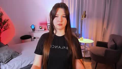 Snapshot of elizamild chatting on March 11, 1:17 pm Eliza online show from March 11, 1:17 pm