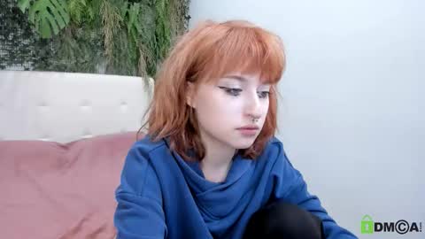 Eliza online show from October 18, 9:26 pm