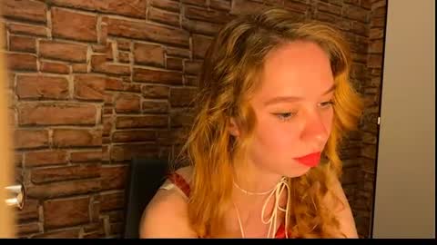 Snapshot of elizastorm chatting on June 15, 7:49 pm Eliza online show from June 15, 7:49 pm