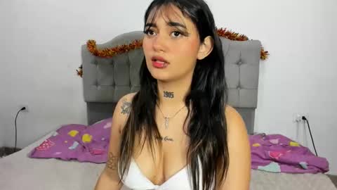 Eliza online show from January 24, 11:02 pm