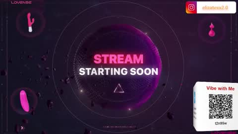   online show from March 7, 8:50 pm