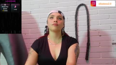   online show from April 16, 7:14 pm